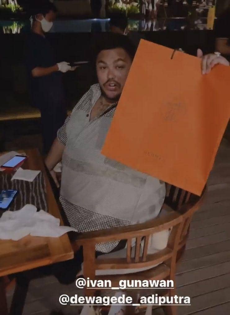 Instagram.com/ivan_gunawan/