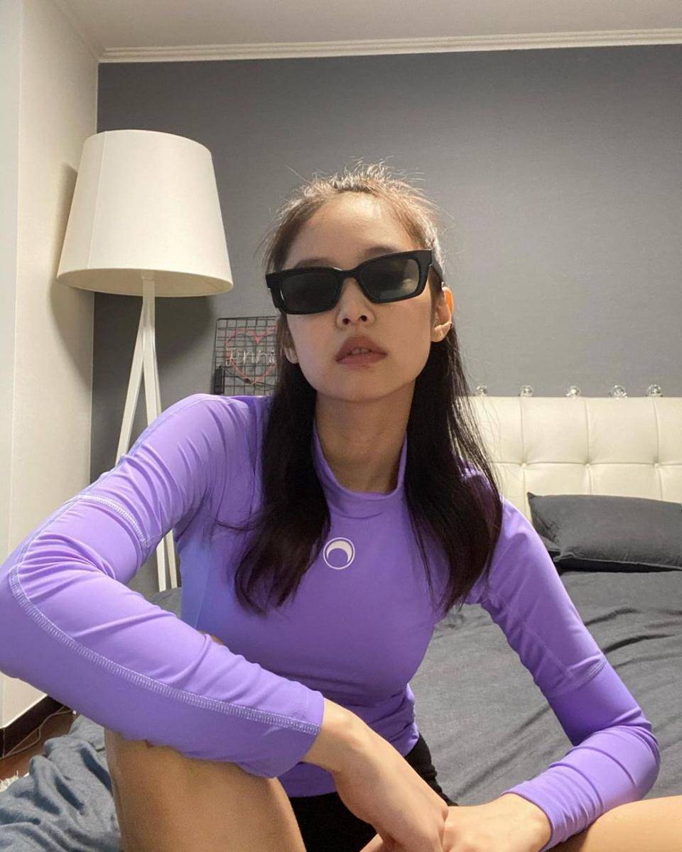 Instagram.com/jennierubyjane