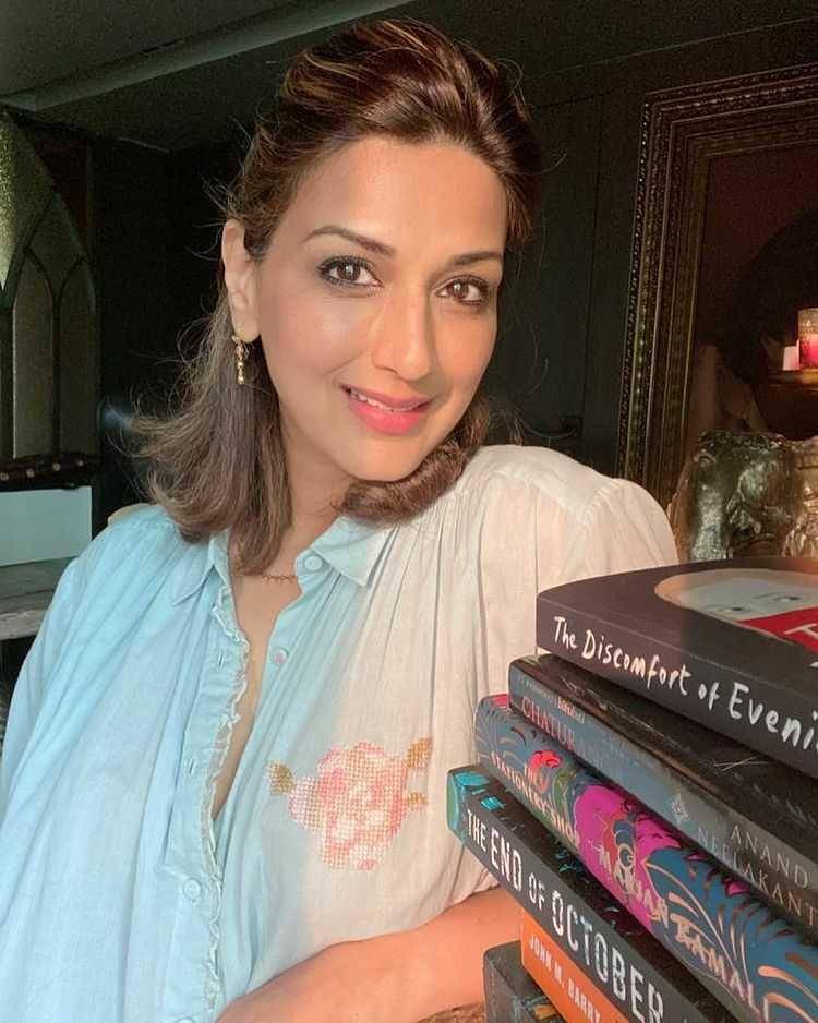 instagram.com/iamsonalibendre