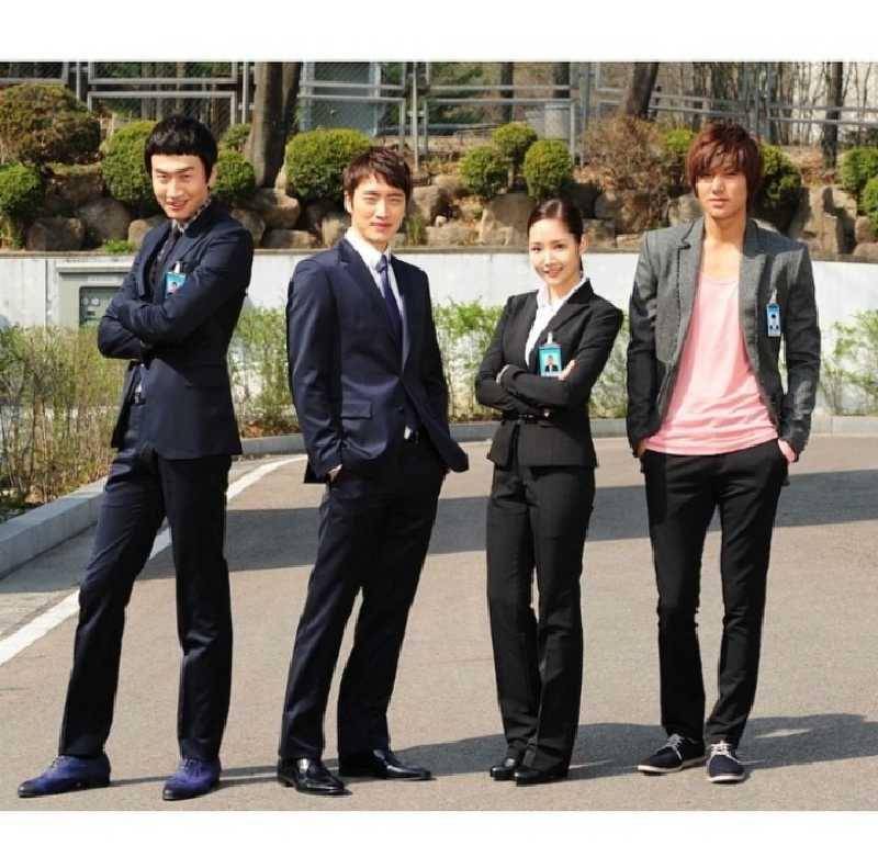 Instagram.com/cityhunterdrama