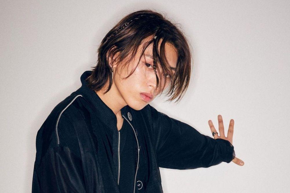 10 Fakta Menarik DPR LIVE, Rapper Kece yang Kini Genap 28 Tahun