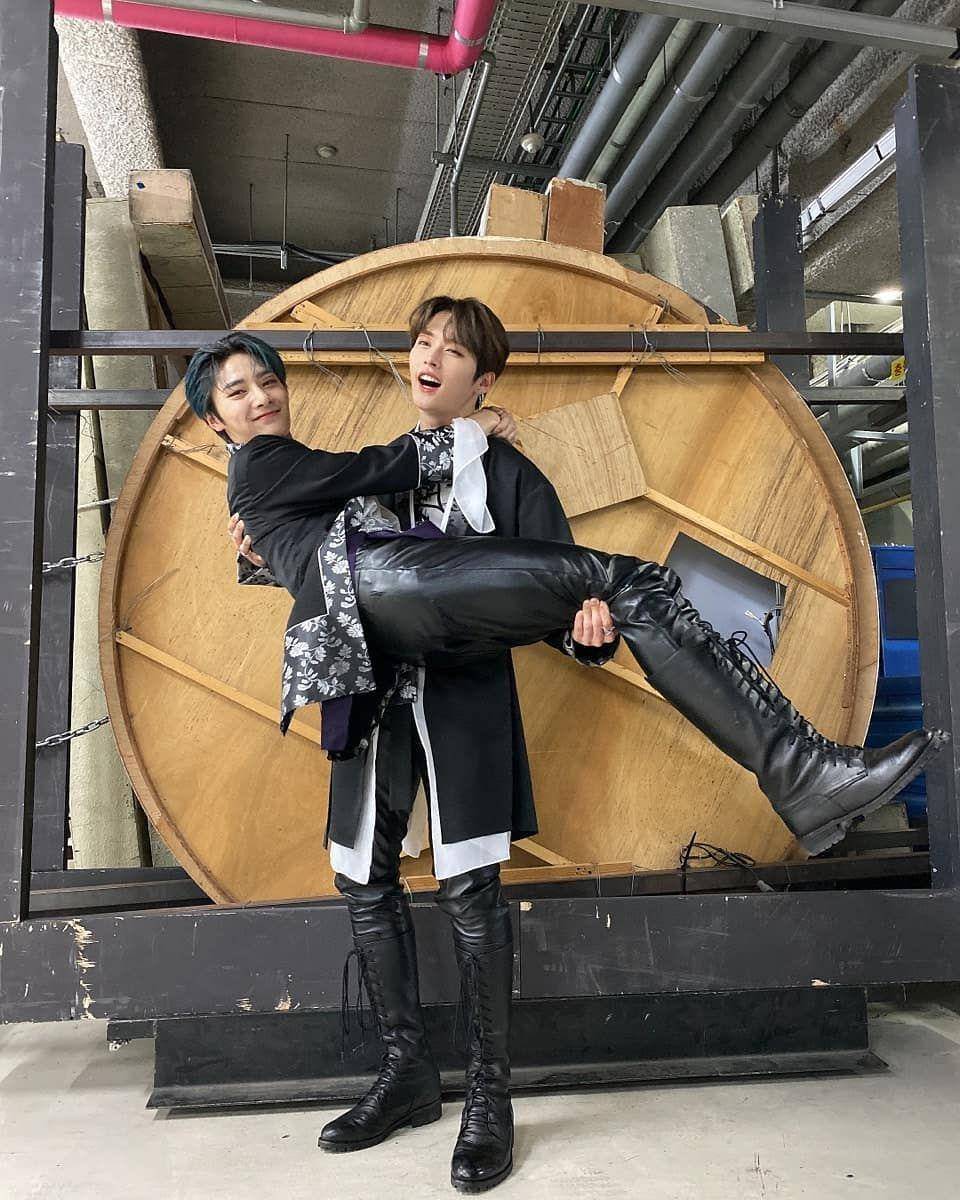 instagram.com/realstraykids