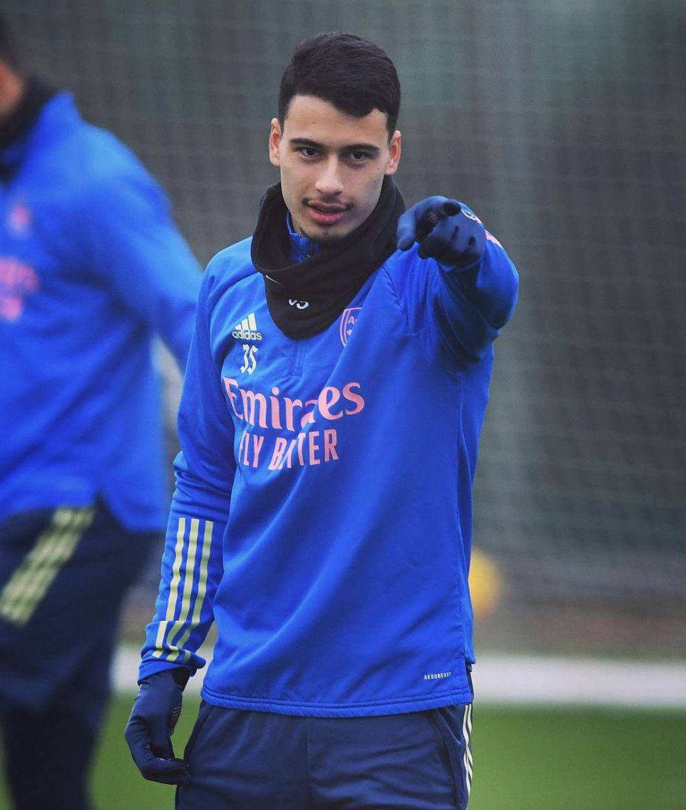 instagram.com/arsenal