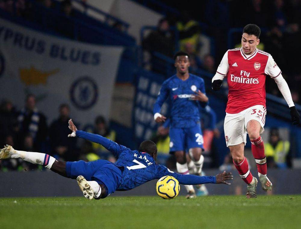 instagram.com/arsenal