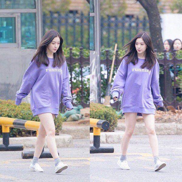 instagram.com/irene.rvelvet