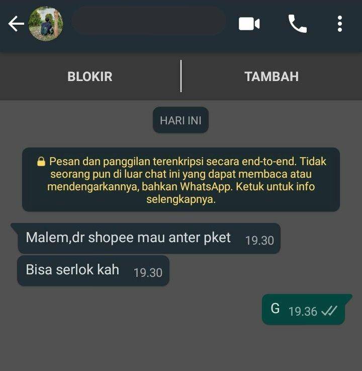 Twitter.com/txtdrikurir