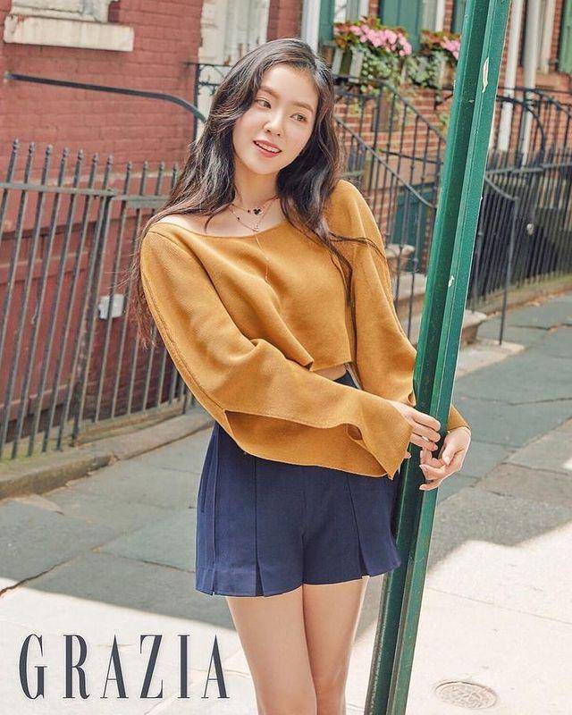 instagram.com/irene.rvelvet