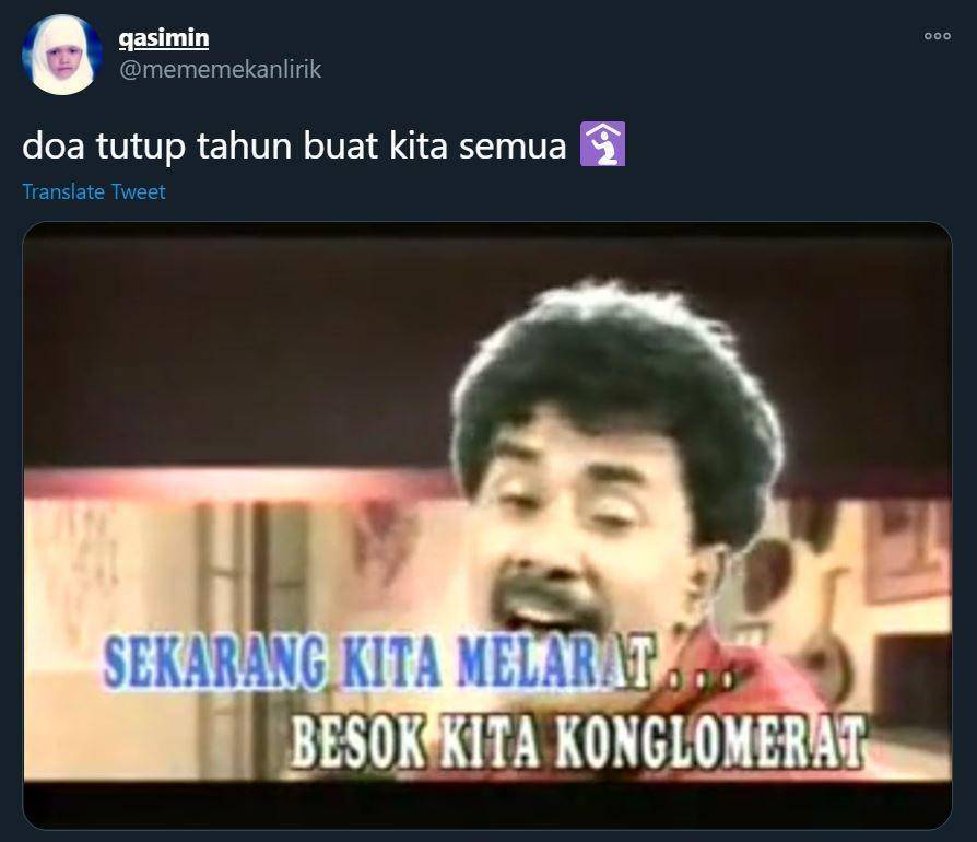 Twitter.com/mememekanlirik