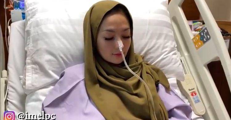 Youtube.com/Imel Putri Cahyati Official