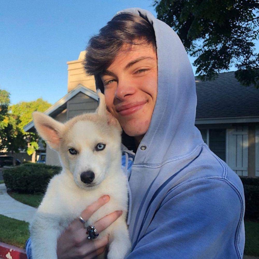 instagram.com/chasekeith