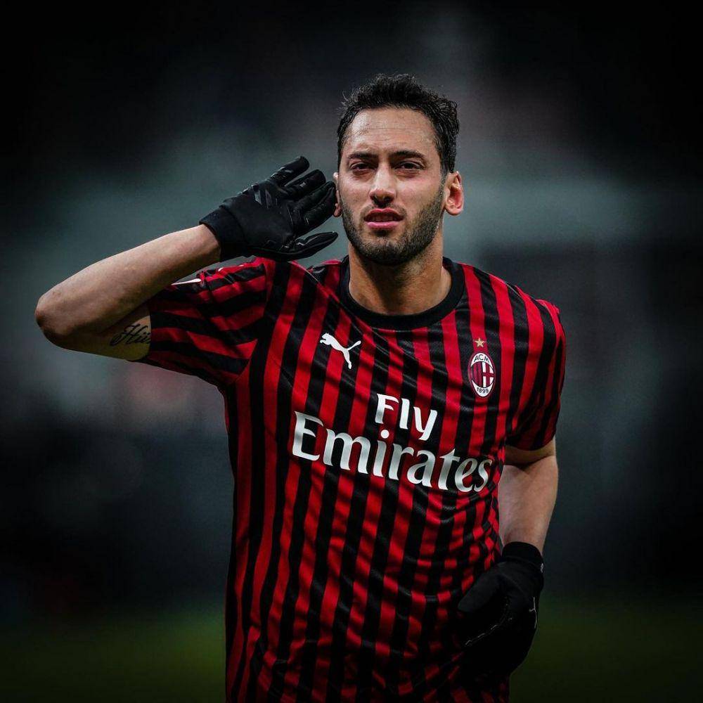 instagram.com/hakancalhanoglu