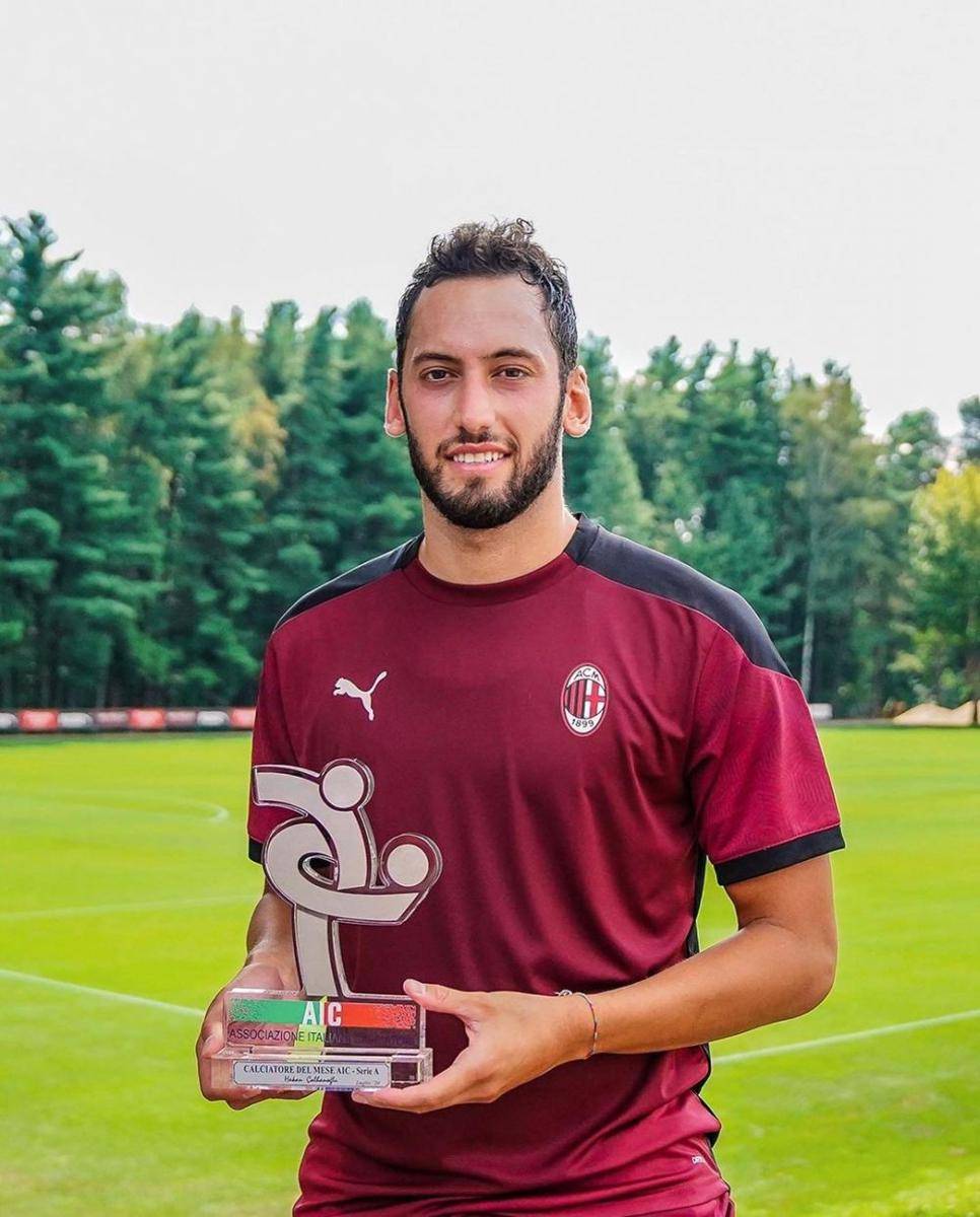 instagram.com/hakancalhanoglu