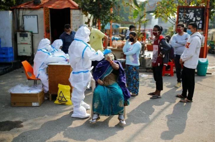 India Setujui Vaksin COVID-19 dari AstraZeneca