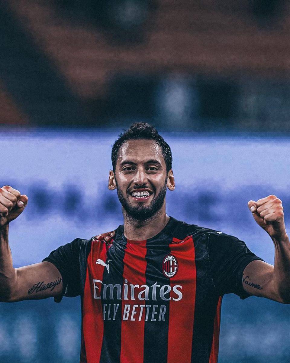 instagram.com/hakancalhanoglu