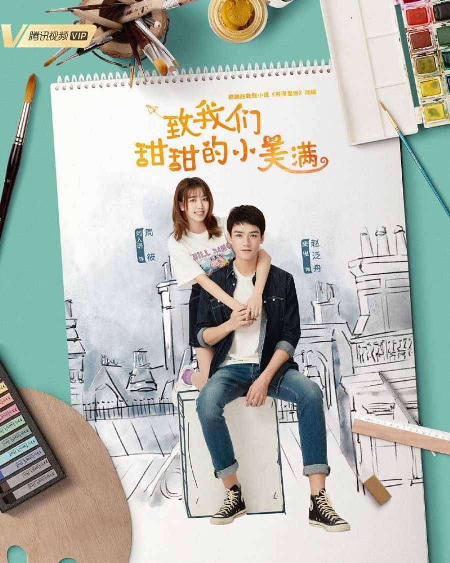 mydramalist.com