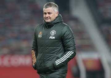 Instagram/Manchester United