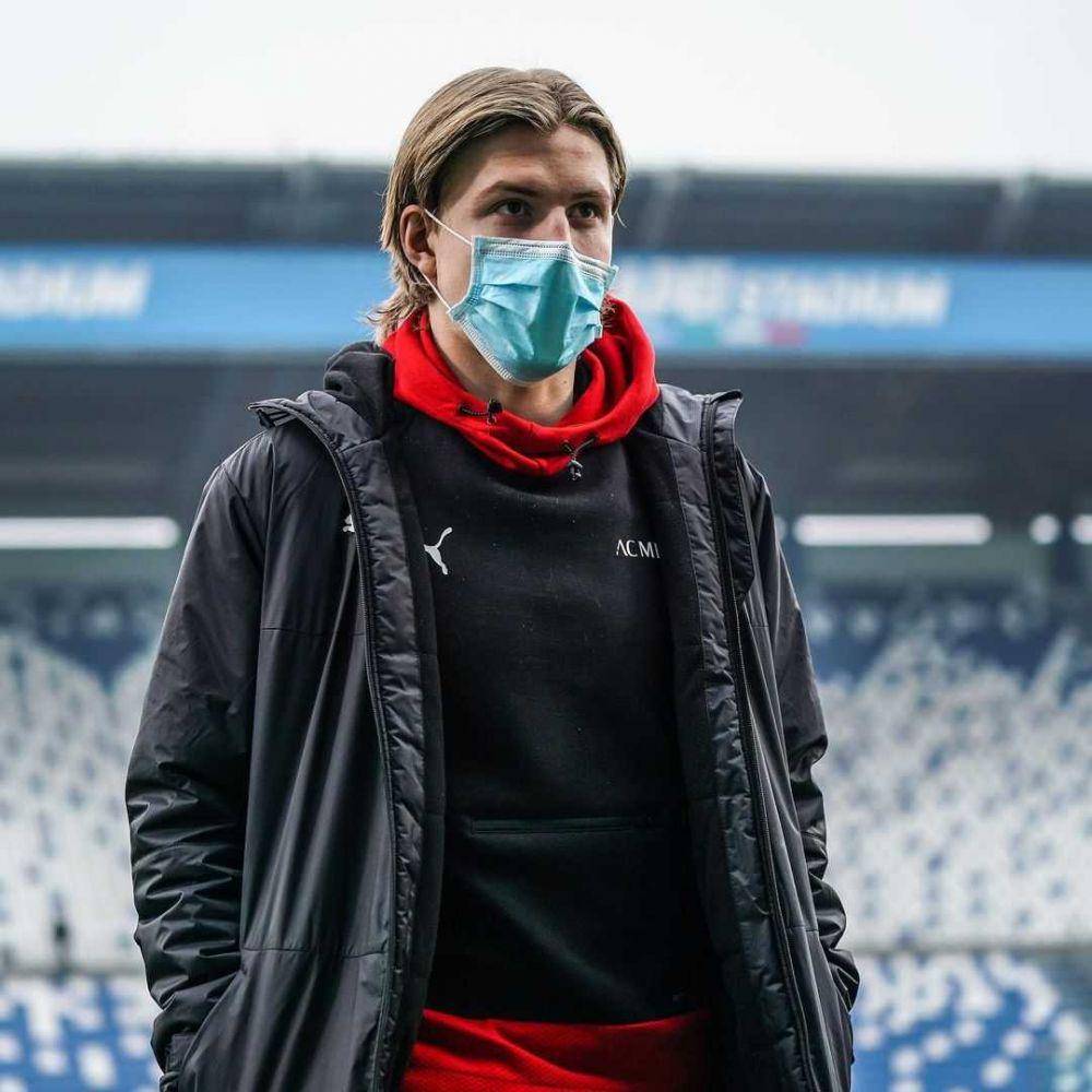 Instagram.com/acmilan