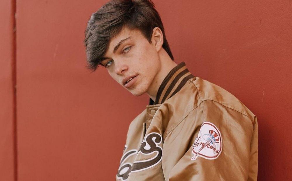 10 Fakta Chase Keith, Seleb TikTok yang Terjun ke Dunia Bisnis