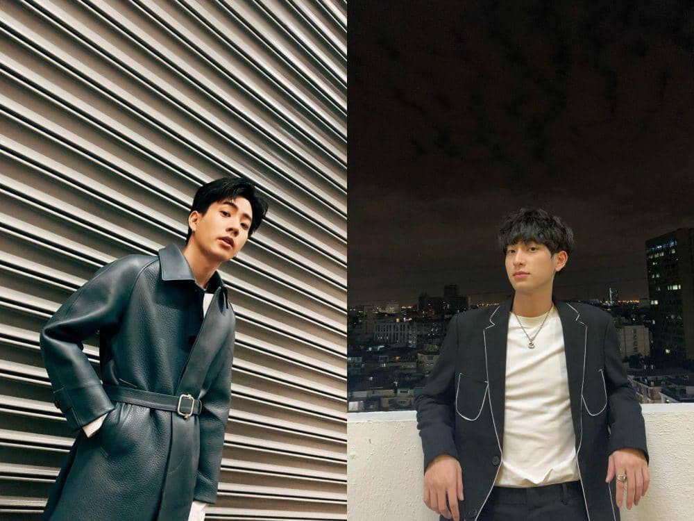 Ulang Tahun, 10 Aktor Kece Thailand Ini Lahir di Bulan Januari