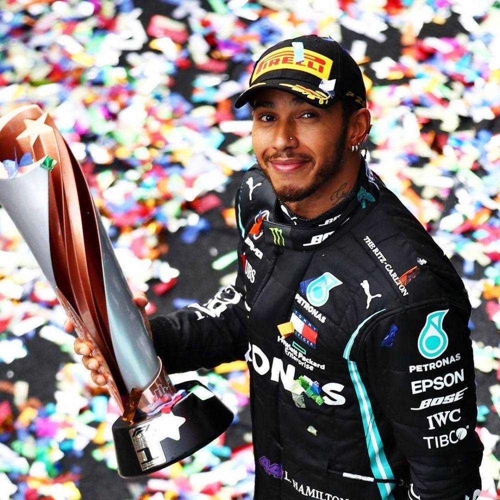 instagram.com/lewishamilton