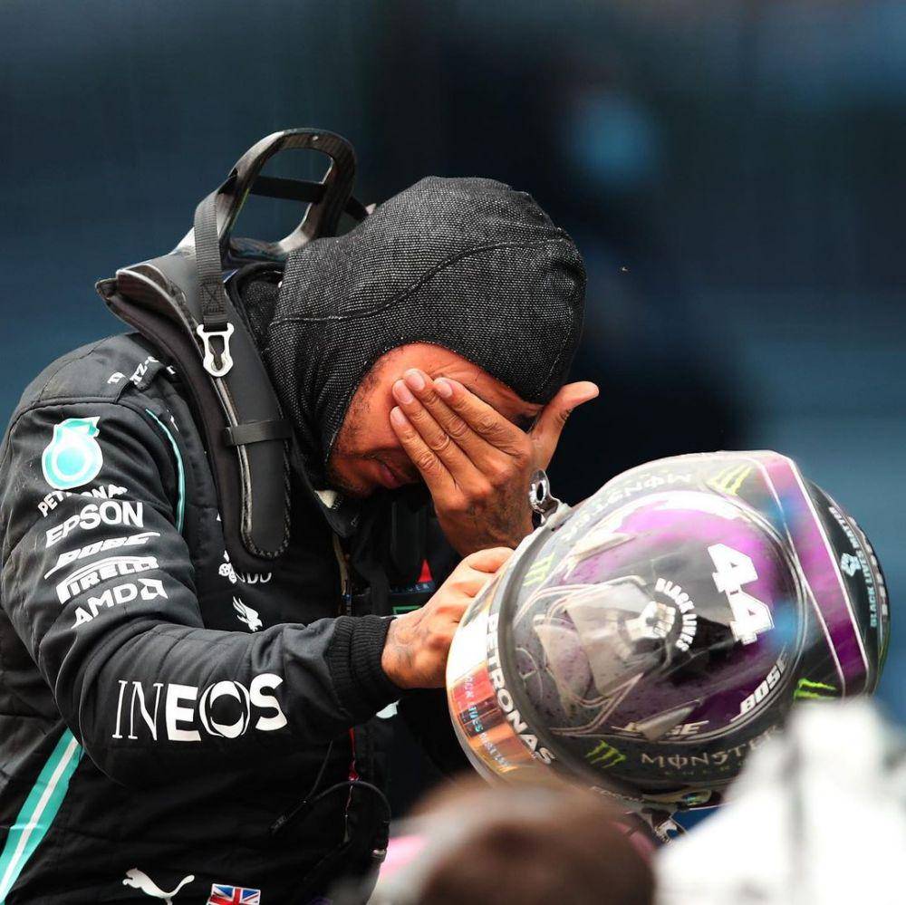 instagram.com/lewishamilton