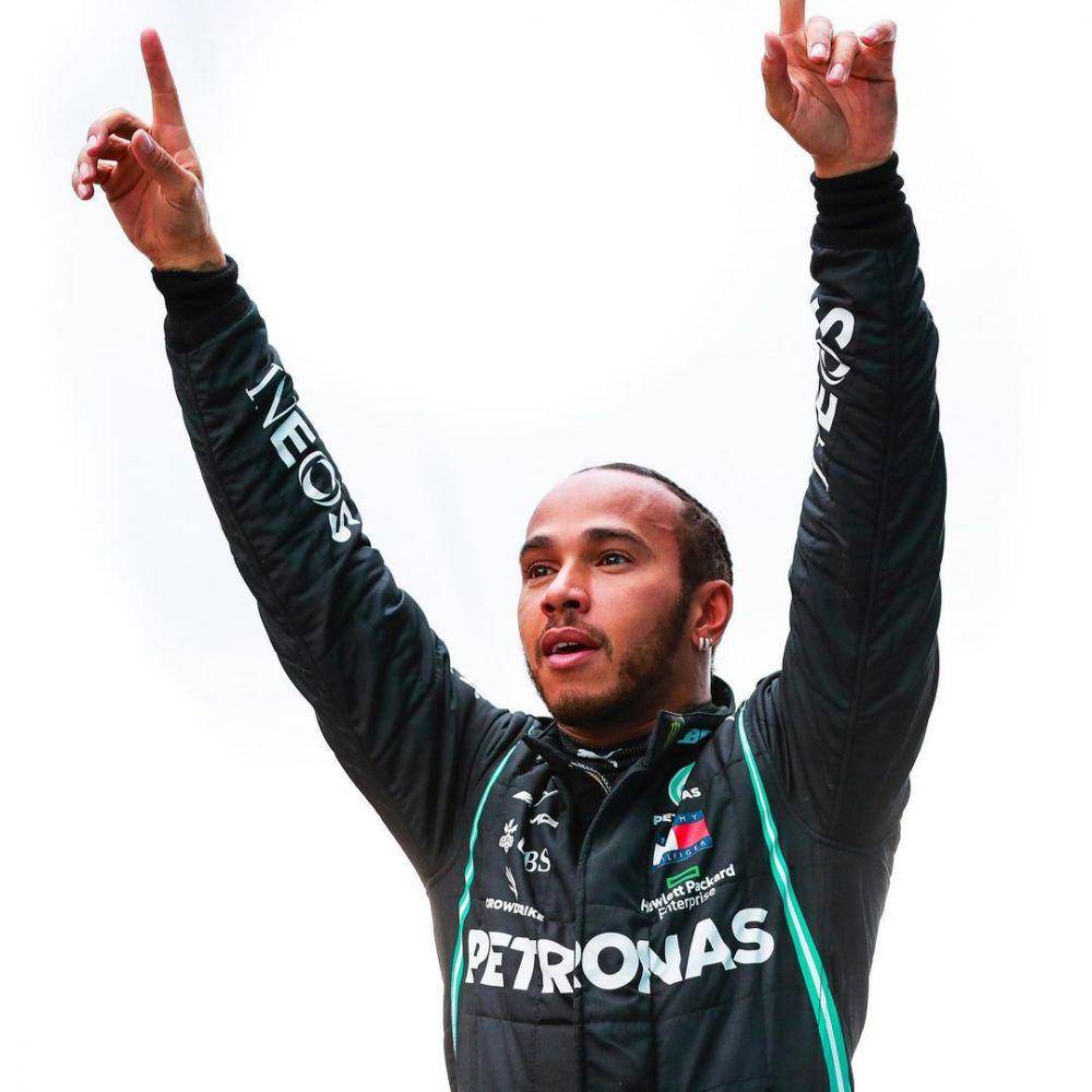 instagram.com/lewishamilton