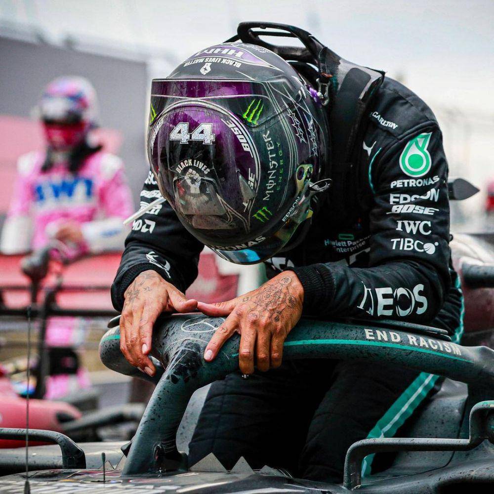 instagram.com/lewishamilton