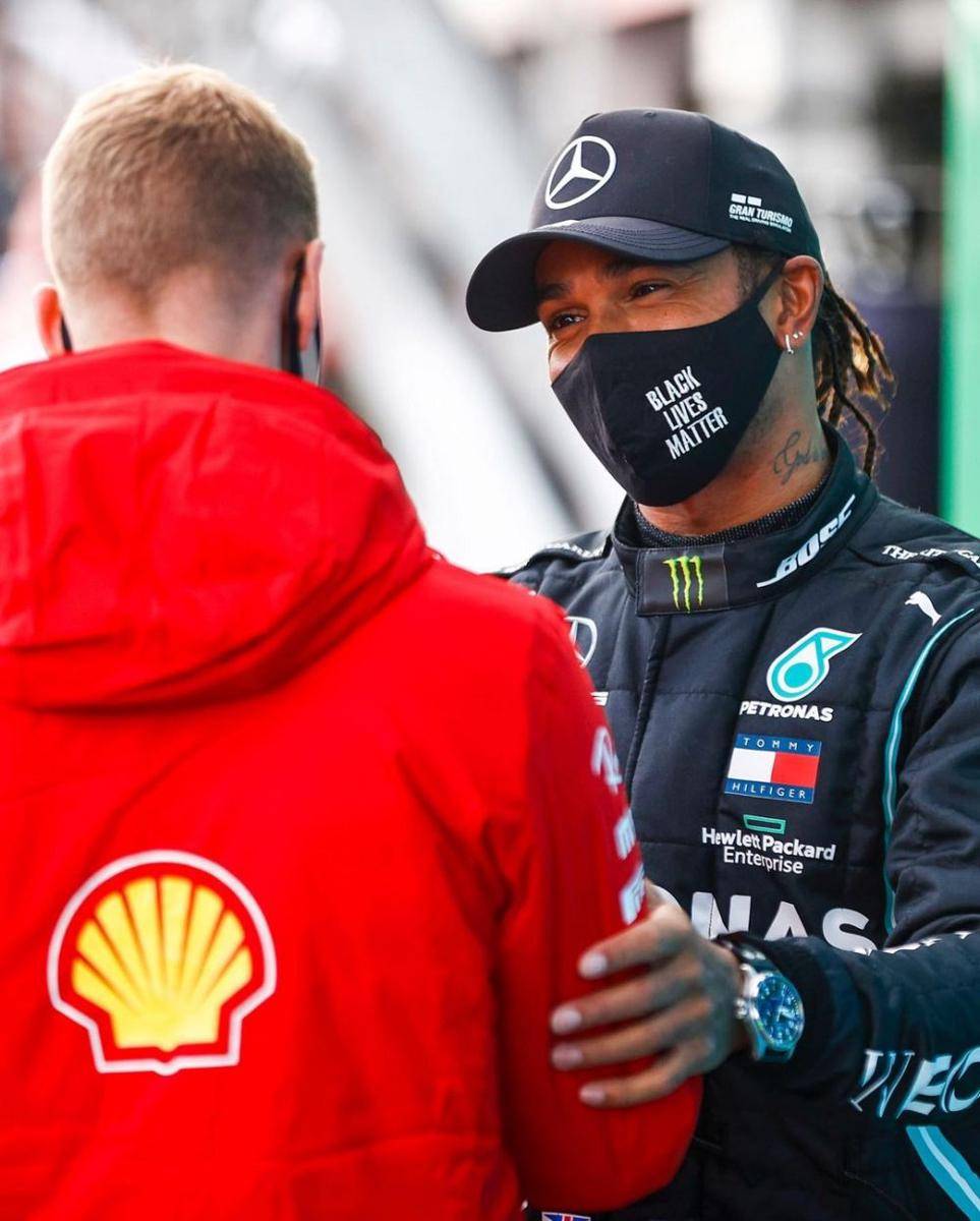 instagram.com/lewishamilton