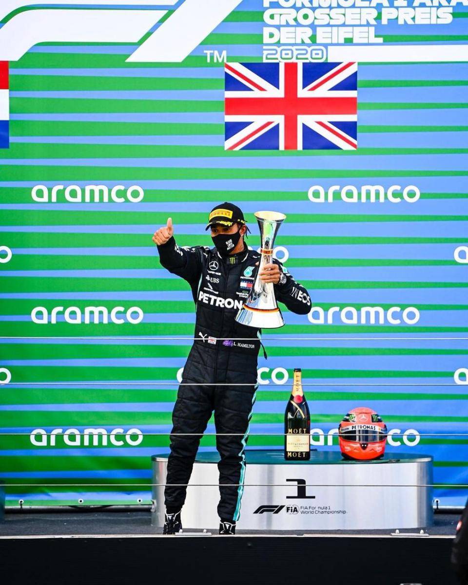 instagram.com/lewishamilton