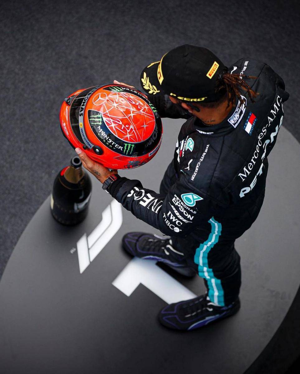 instagram.com/lewishamilton