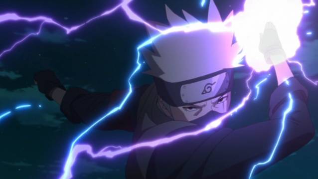 Dok. Studio Pierrot/Boruto: Naruto Next Generations