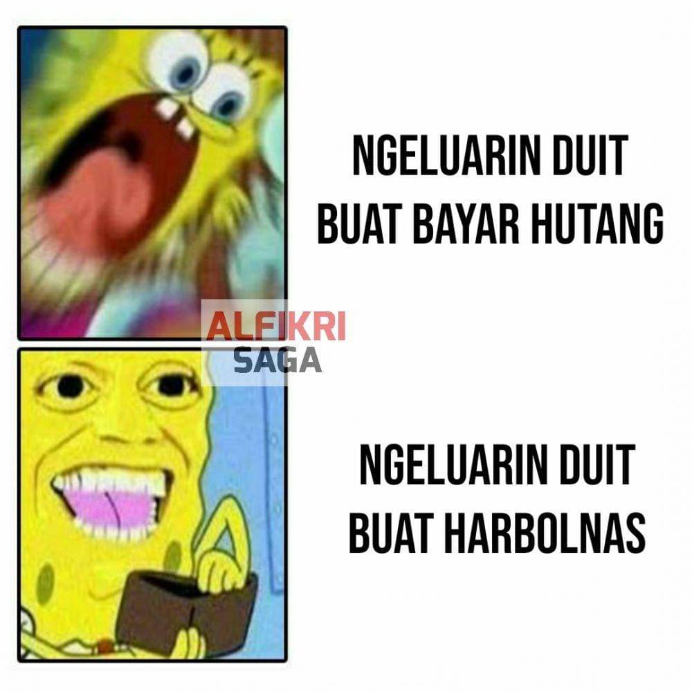 Facebook Alfikri Saga