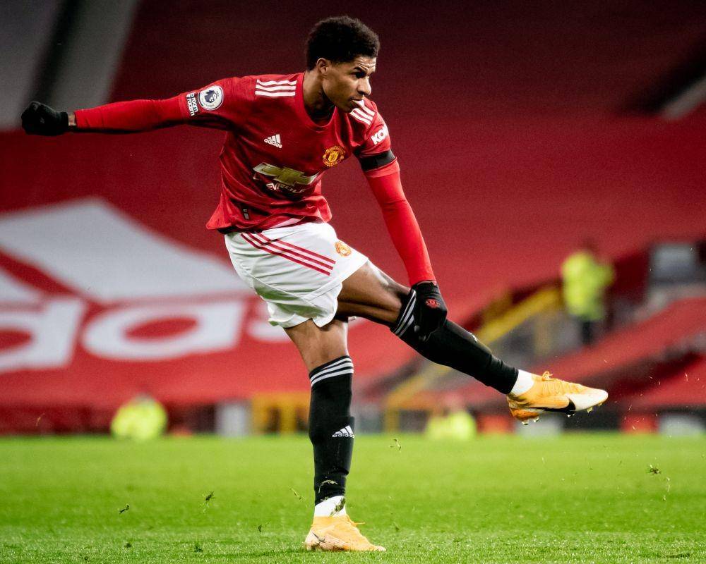 Twitter/ManUtd