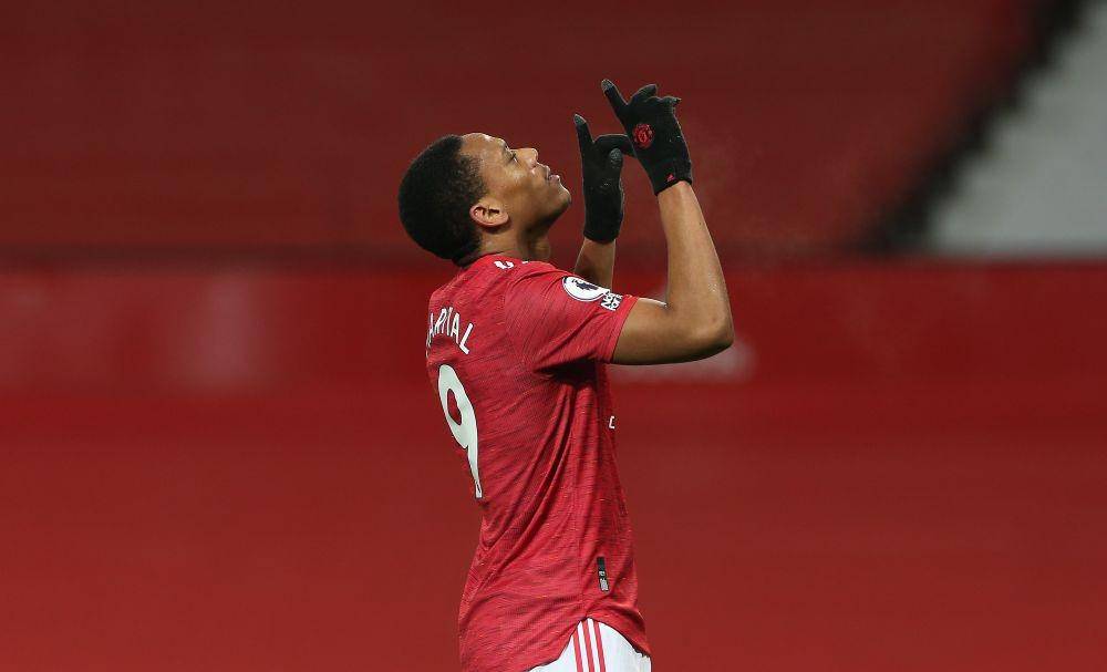Twitter/ManUtd