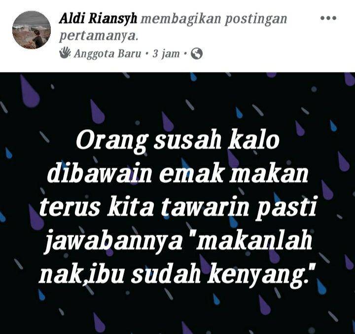 facebook.com/Aldi Riansyh