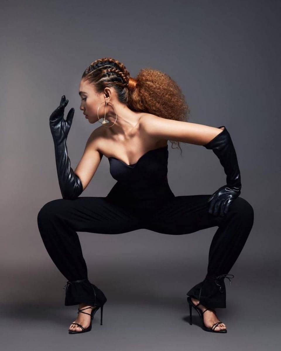 Denny Tjan via Instagram.com/noviabachmid