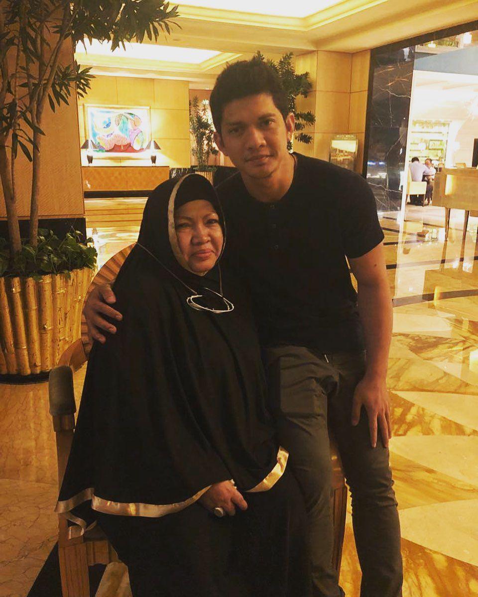 Instagram.com/iko.uwais