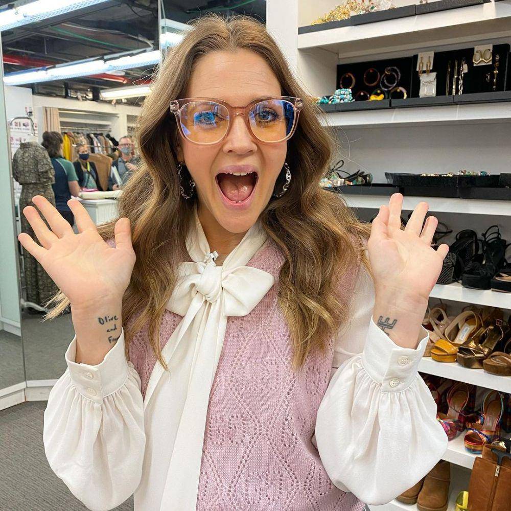 instagram.com/drewbarrymore