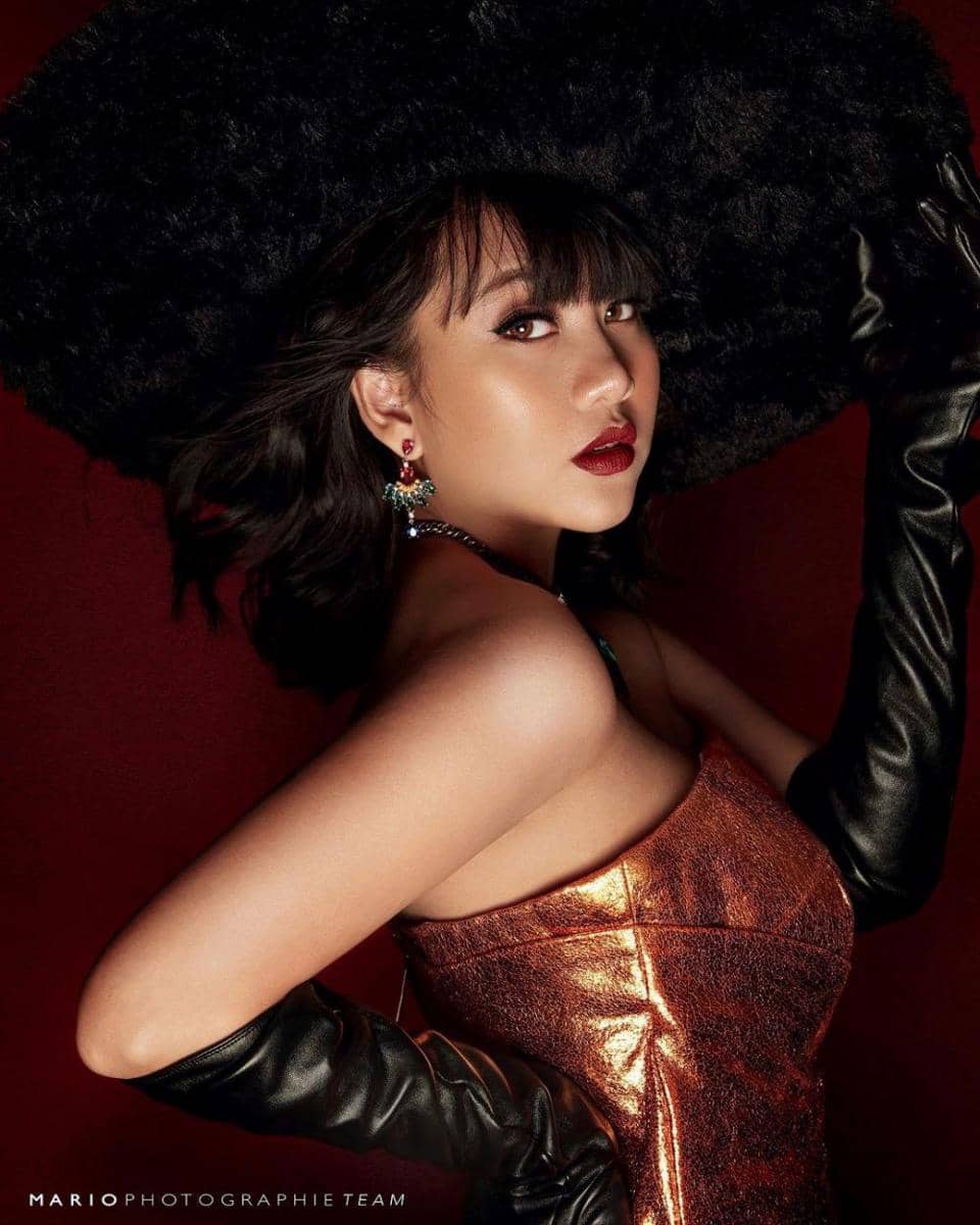 Mario Photographie via Instagram.com/gheaindrawari