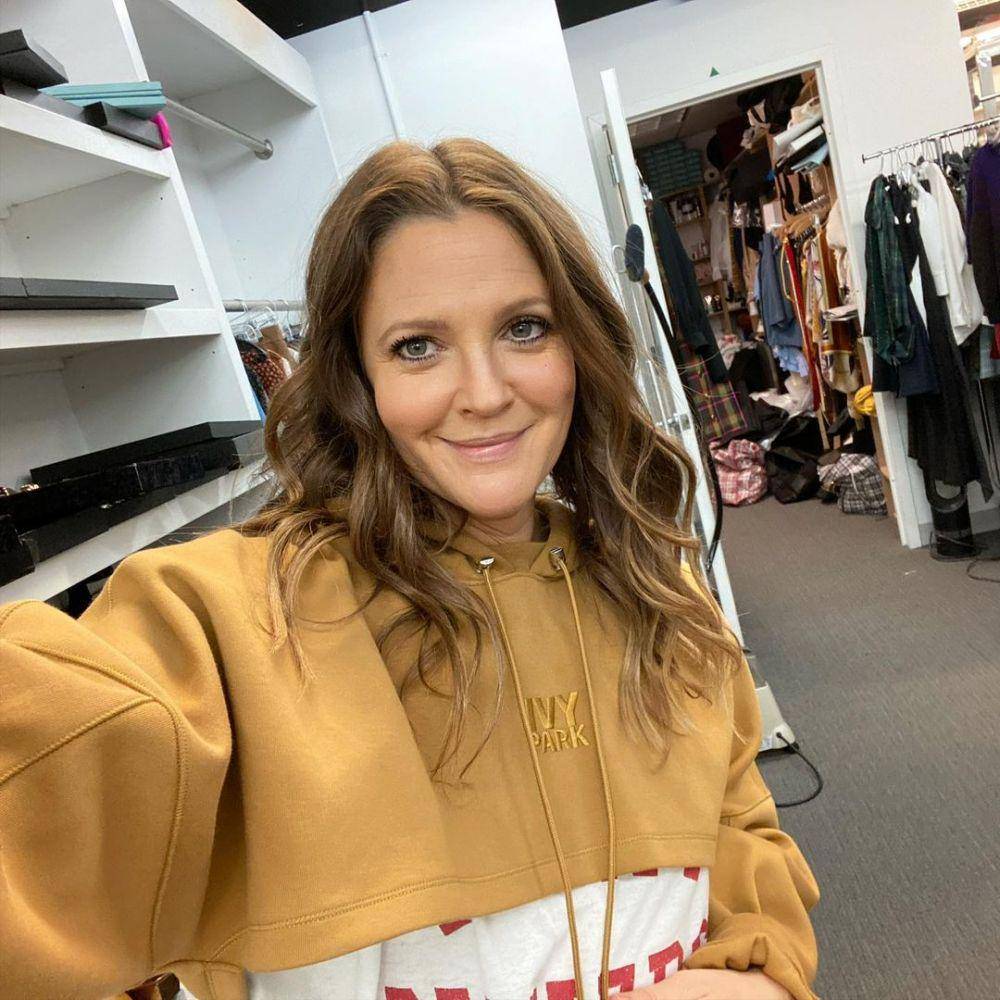 instagram.com/drewbarrymore