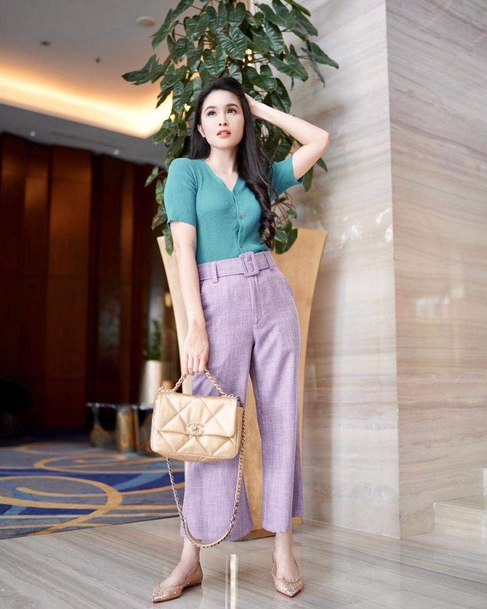instagram/sandradewi88