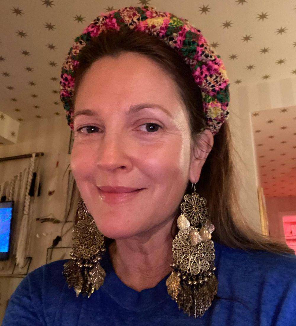 instagram.com/drewbarrymore
