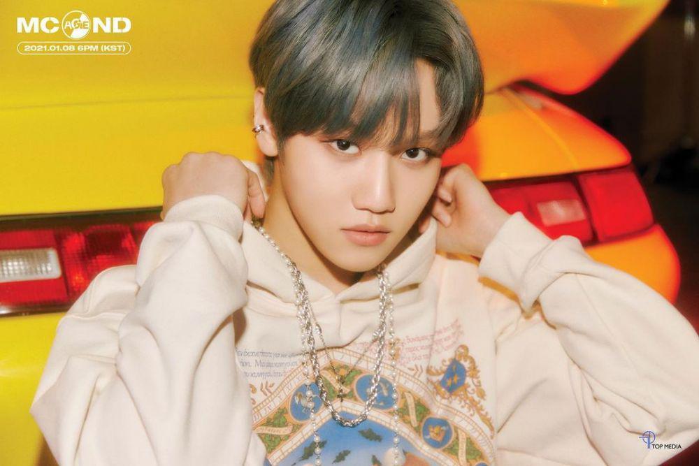 Siap Comeback, 11 Fakta Menarik Minjae MCND yang Curi Perhatian