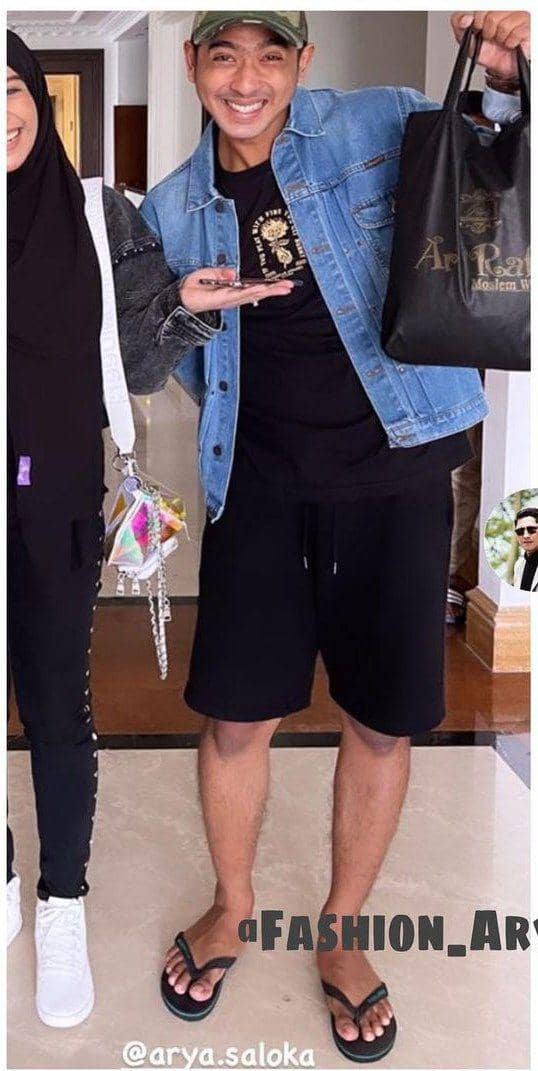 instagram.com/fashion_aryasaloka