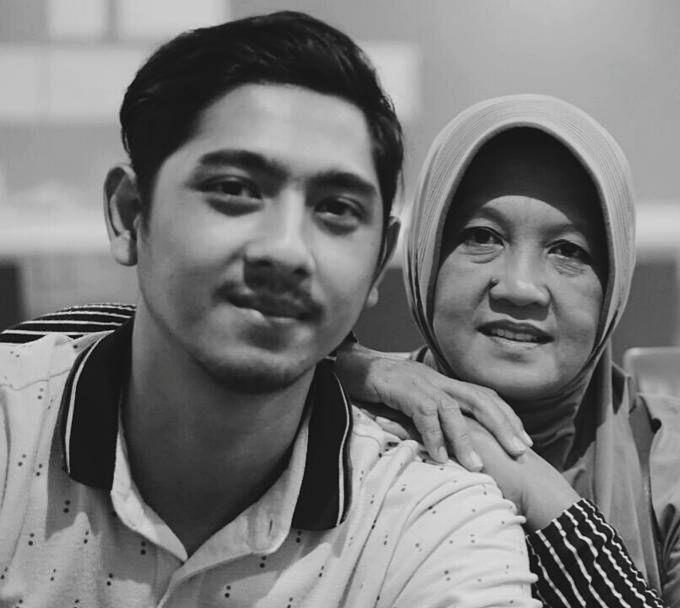 Instagram.com/arya.saloka