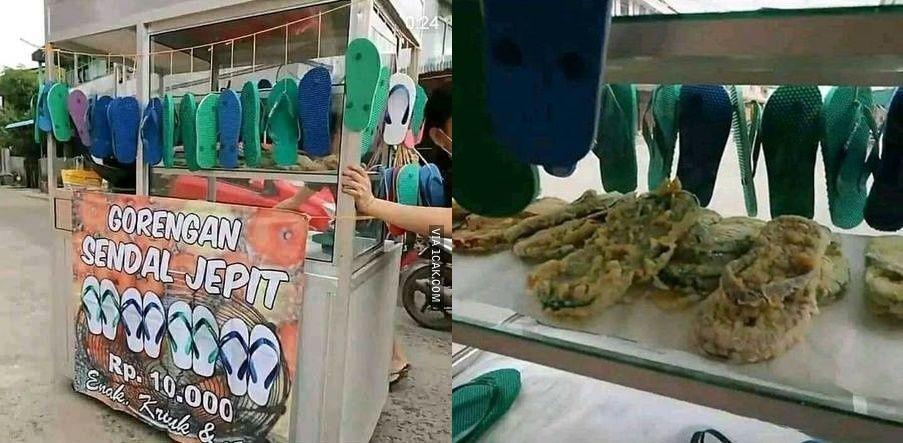 Bikin Tertipu, Kumpulan Potret Produk yang Dijual Ini Aneh Banget