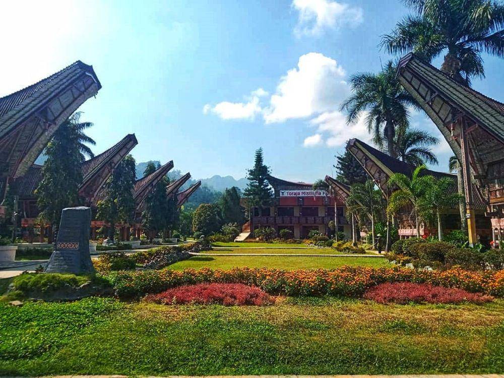 Instagram.com/toraja_misilianahotel