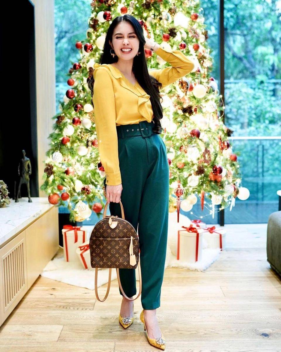 instagram/sandradewi88