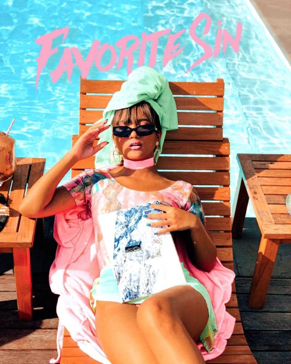 Moncez via Instagram.com/lalamarionmj