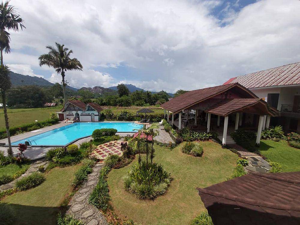 Instagram.com/torajatorsinahotel